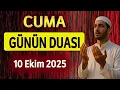 Download Lagu CUMA DUASI ve CUMA SURESİ DİNLE