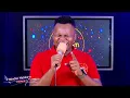 Nsindiso Mazeka - ezintweni zonke wena unguJehova