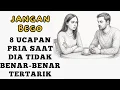 Download Lagu Kalimat yang Harus Kamu Waspadai! Dia Bilang Sayang, Tapi Gak Pernah Serius?
