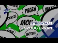 Westlands Gewauwel: Ik spoug ervan