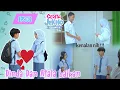 Download Lagu EPS 34 || CJS4 - Akhirnya baikan !! Ada couple baru nih? #drama 