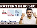 How to solve patterns nested loop in java Paterns in java Patterns Programs Prateik Sharma