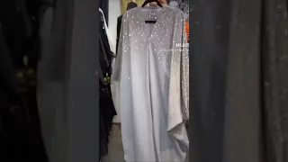 عبايه سوريه روائعه٢٠٢٥  عبايه سوريه روائعه٢٠٢٥