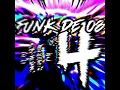 FUNK DE 08 V4 ft DJ CELESTIA-512 e DJ AETHOS JEFFY 00 SUPER SLOWED