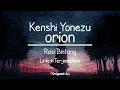 Download Lagu orion - Kenshi Yonezu | Covered by MarieFD | Lirik Terjemahan Indonesia