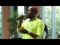 Magic System en Live - 1er Gaou #2