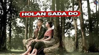 lagu batak viral lirik lagu batak holan sada do enak didenger 