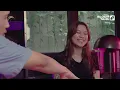DANILLA DITINGGAL BEGITU SAJA SAMA KUKUH?!! | Bloom Tahu