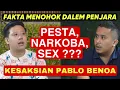 Download Lagu Terkuak ‼️ Sisi Gelap Dalam Rutan - Mantan Napi - Pablo Benua