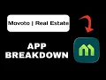 Movoto App Breakdown - What to Expect