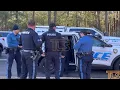 Burglary suspect apprehended by Lakewood Police
