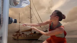 Surviving the UnExpected | PIRATE SHIP S17E06