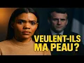 Lagu 🔴 MACRON THE COMMANDER? Candace Owens' EXTREMELY SERIOUS accusation