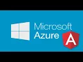 Deploy an angular application to Azure Cloud Azure Cloud Angular NodeJs Apidae Tech Solution