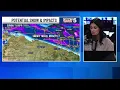 KCTV5 Weather Update
