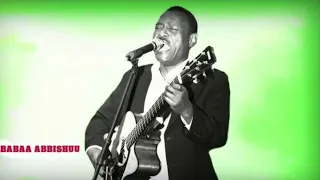 Abbabaa Abbashuu Abebe Abeshu Best Music Collection 