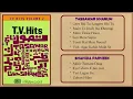 Lagu Kya Gham E Jan Aur -  Shahida Parveen  - Album : TV Hits VOL 2