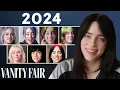 Download Lagu Billie Eilish: Same Interview, The Eighth Year | Vanity Fair