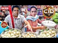 Download Lagu क्यों बेचने लगे Abhijeet और Purvi सड़क पर Momos? | CID | Crime Story | New Episode 2025