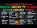 Download Lagu 4 HOURS BISAYA NOVELTY REGGAE ORIGINAL SONGS | JHAY-KNOW BISAYA RAP REGGAE ORIGINAL SONGS | RVW