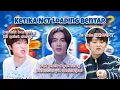 Lagu Efek Kebanyakan Bahasa di Otak NCT