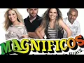 Carta Branca Banda Magníficos