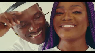 m kaze you be the one official video