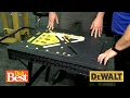 DeWALT Express Folding Workstation at Do it Best