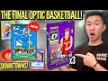 THE FINAL OPTIC HAS ARRIVED GOLD 2024-25 Panini Donruss Optic Basketball FOTL Hobby Box Review