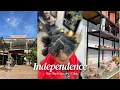 Download Lagu INDEPENDENCE DAY KAMPALA + Hair Day + Sis Birthday + Pastry Shop + Micro Habits + Gratitude 