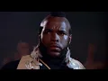Rocky III - Eye Of The Tiger (HQ)