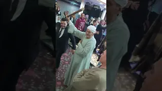 افراح أبناء مشطا دندنها