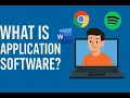What Is Application Software Easy Guide Real-Life Examples