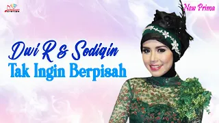 Download Dwi Ratna \u0026 Sodiqin - Tak Ingin Berpisah (Offical Music Video) MP3