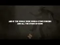Miranda Lambert - Bluebird (Lyrics)