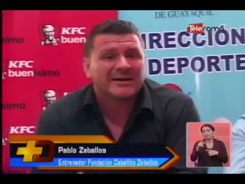 Se realizará campamento de baloncesto en Guayaquil