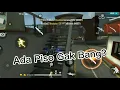 PRESET|| KAMU PILIH MATIIN GAME ATAU MATIIN AKU👻