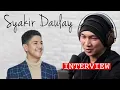 Lagu LISENSI AISYAH ISTRI RASULULLAH dibeli SYAKIR DAULAY?