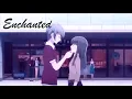 Download Lagu Yuki x Machi『AMV』~ Enchanted ~ Fruits Basket