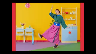 大原櫻子 - ポッピンラブ！（Official Music Video）