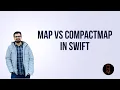 Higher Order Function - Part 1 Map vs CompactMap in Swift Custom Map Custom CompactMap