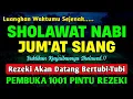 Download Lagu SHOLAWAT JIBRIL PENARIK REZEKI PALING MUSTAJAB, SHOLAWAT NABI MUHAMMAD SAW, Sholawat Jibril Merdu