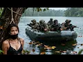 Lagu Special forces cross the river, storm terrorist base, and rescue hostages#movie