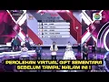 Download Lagu PEROLEHAN VIRTUAL GIFT SEMENTARA SEBELUM TAMPIL MALAM INI, TOP 10 GROUP 2 SHOW 
