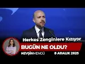 Erdoğan ve Altaylı’yı Birleştiren Eleştiri | Nevşin Mengü Bugün Ne Oldu?