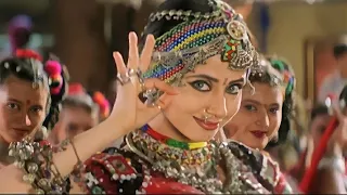 Chamma Chamma Baaje Re | Urmila Matondkar | Alka Yagnik, Shankar Mahadevan | 90's Item Song