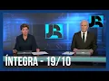 Download Lagu Assista à íntegra do Jornal da Record | 19/10/2022