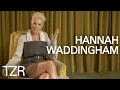 Hannah Waddingham On Ted Lasso The Queen And Skincare TZR