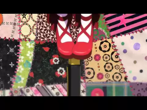 تقرير فيلم الانمي Madoka Magica Movie 3 فيلم الفتاة الساحرة مادوكا ماجيكا الثالث حكاية الثورة انستازيا للاوتاكو