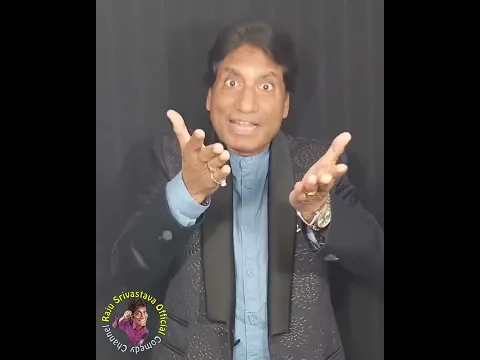 Ranveer Bahut Nanga Aadmi Hai | रणवीर बहुत नंगा आदमी है | Raju Srivastav Latest Comedy Shorts